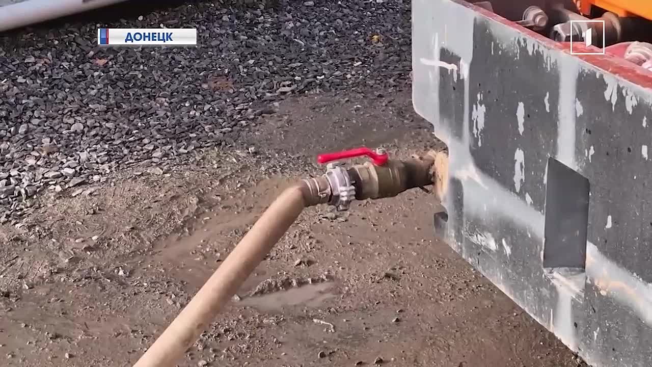 К зиме готовы? Проверка котельной в Пролетарском районе Донецка