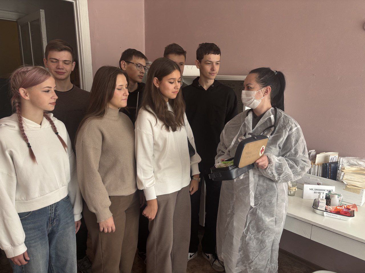 Олег Трофимов: Проект «Ура, каникулы!»: время новых открытий и возможностей для школьников Олег Трофимов: Проект «Ура, каникулы!»: время новых открытий и возможностей для школьников