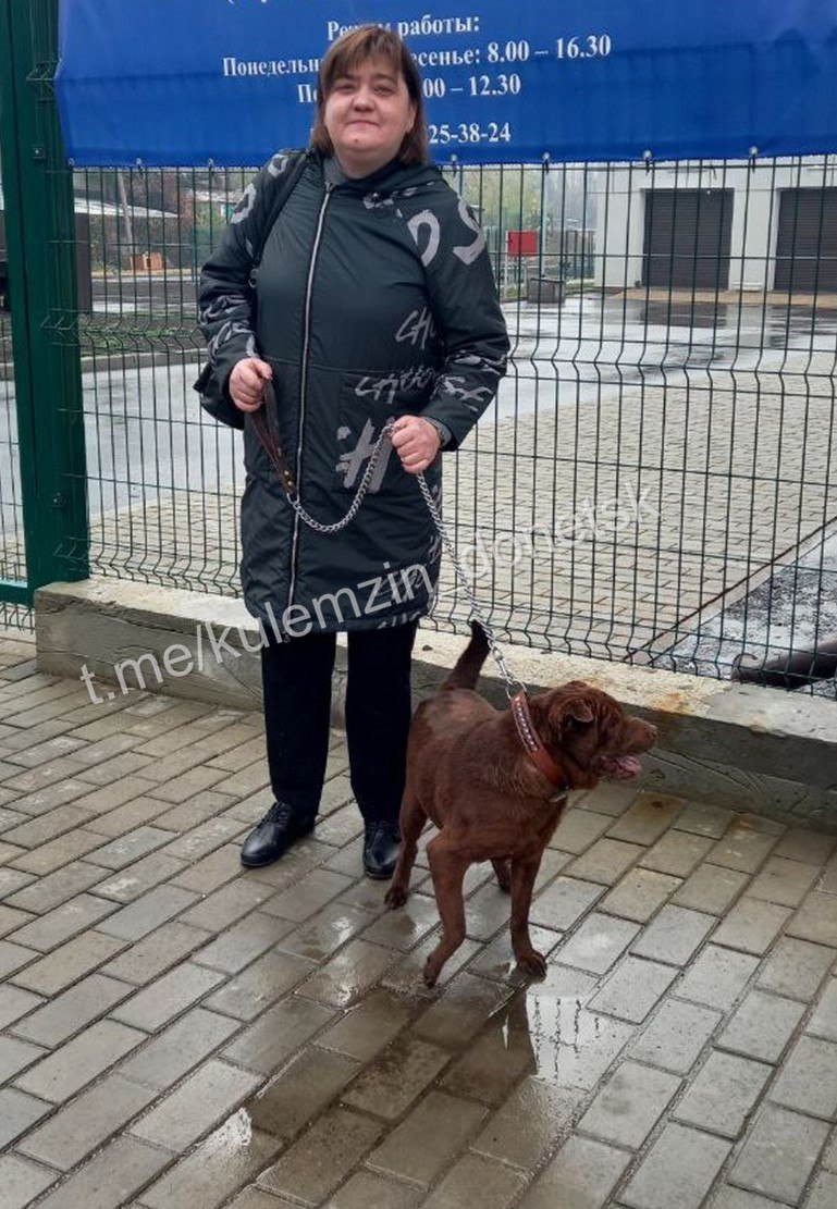 Алексей Кулемзин: Ежедневно сотрудники предприятия «Животные в городе» бережно заботятся о бездомных животных, оказывая им необходимую помощь Алексей Кулемзин: Ежедневно сотрудники предприятия «Животные в городе» бережно заботятся о бездомных животных, оказывая им необходимую помощь