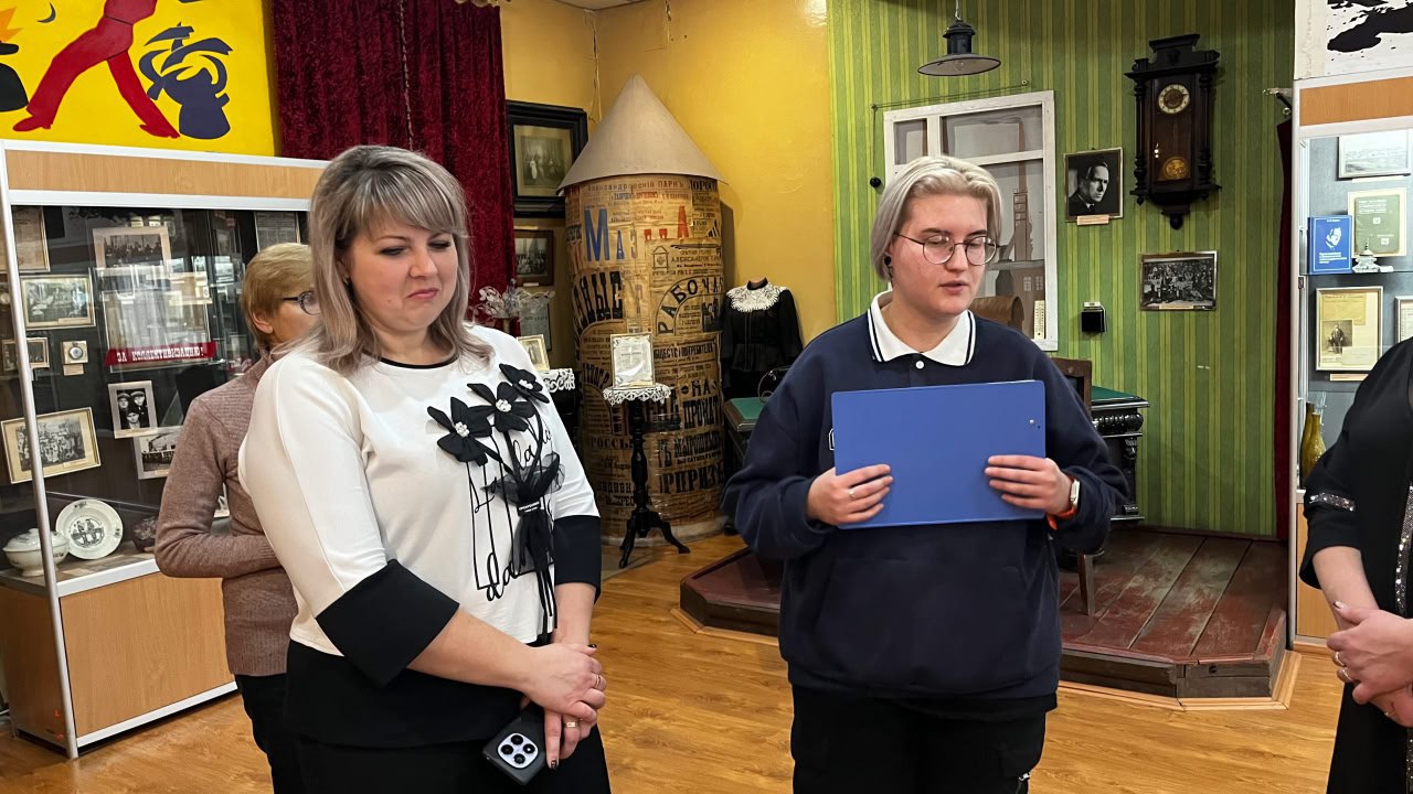 Литературная гостиная «Я на облаке летал» Литературная гостиная «Я на облаке летал»