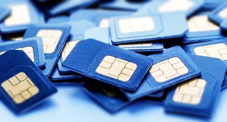 1 ноября – дата завершения верификации SIM-карты оператора «Феникс»