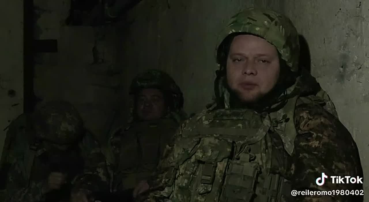 Записки ветерана: В Покровске хорошо.. @notes_veterans