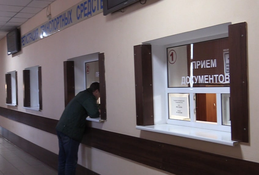 В связи с изменившимся графиком рабочей недели по случаю празднования Дня народного единства прием граждан в МРЭО по предоставлению государственных услуг регистрации транспортных средств, выдачи и замены водительских...