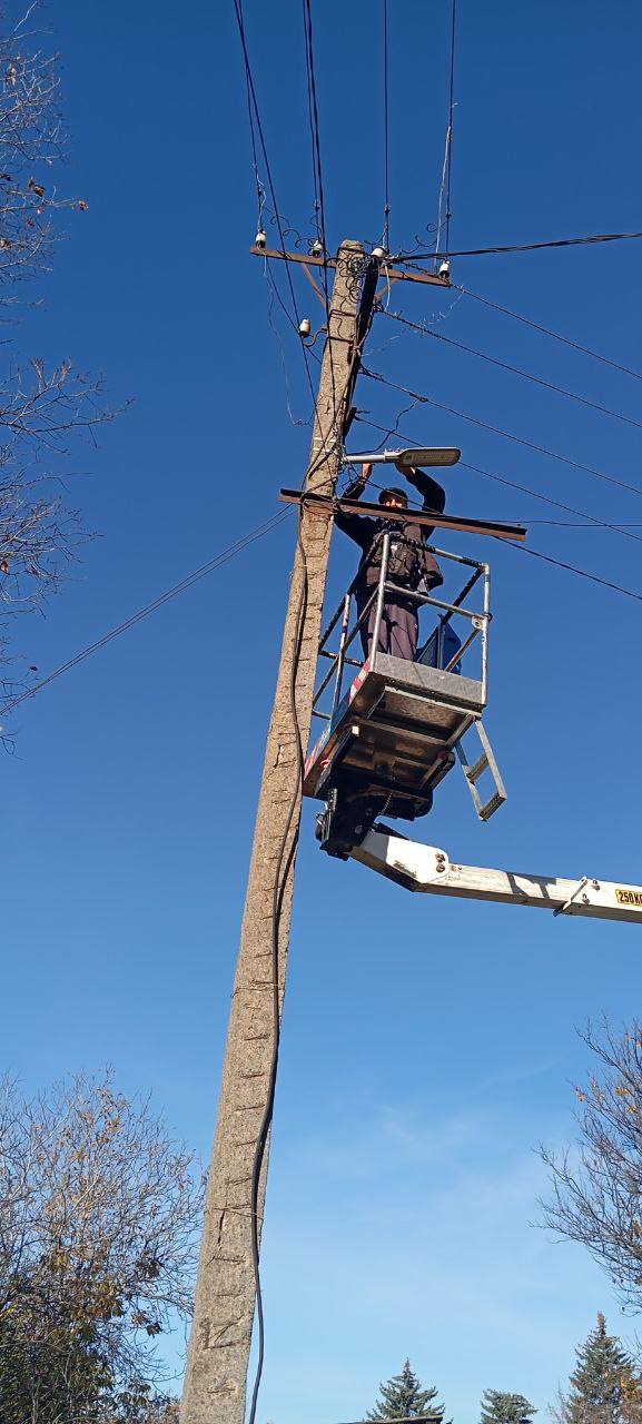 Итоги работы МУП "Восток-Комсервис" за период с 24.10.2025 по 30.10.2025. На территории Володарского муниципального округа были произведены следующие работы: