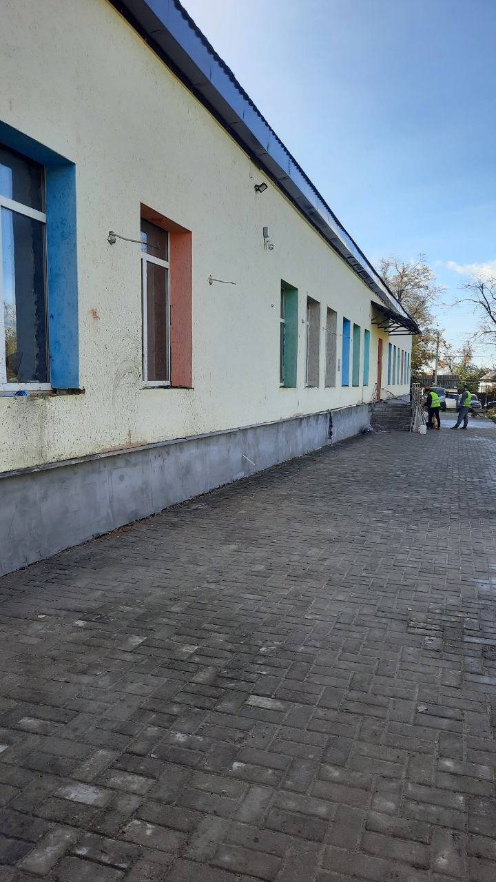 В рамках мониторинга реализации мероприятий по модернизации учреждений культуры в рамках национального проекта «Семья» Заместителем Министра культуры Витой Викторовной Пащенко был осуществлен выезд на объекты культуры...