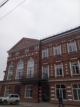 Восстановлен Дворец культуры «Молодежный» в г. Мариуполе