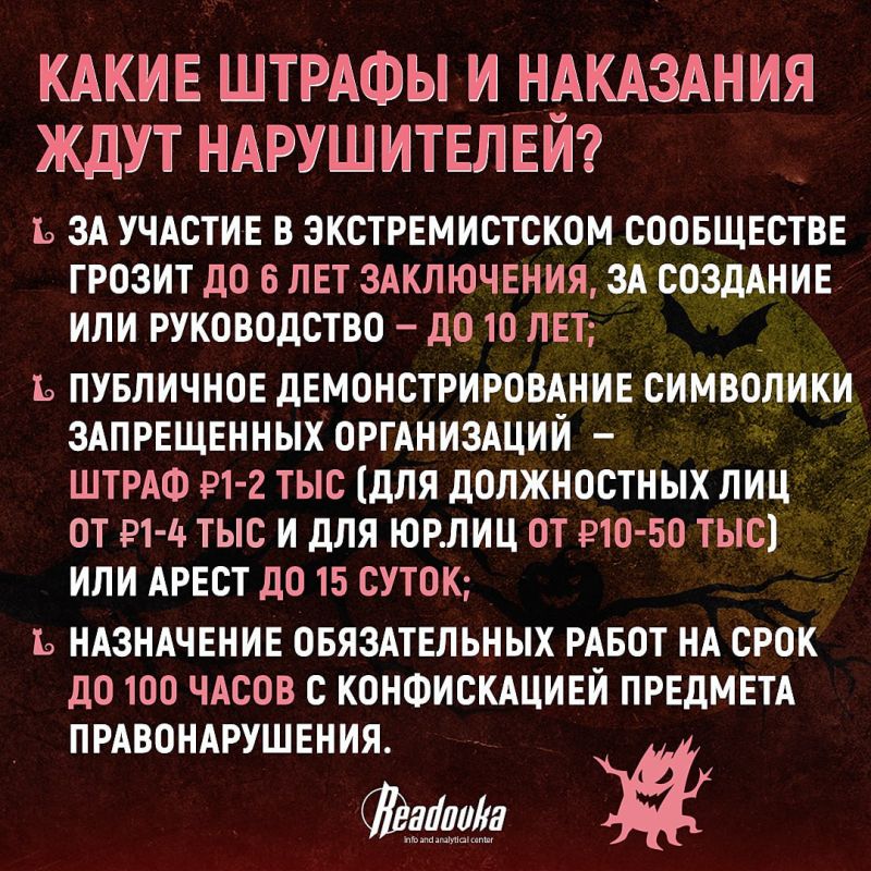 Костюм «уголовника» на Хэллоуин за сатанизм* — разбираемся, как не надеть его в западный праздник Костюм «уголовника» на Хэллоуин за сатанизм* — разбираемся, как не надеть его в западный праздник