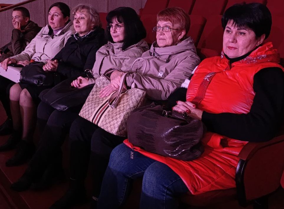 В Ждановке состоялась концертная программа органной музыки В Ждановке состоялась концертная программа органной музыки