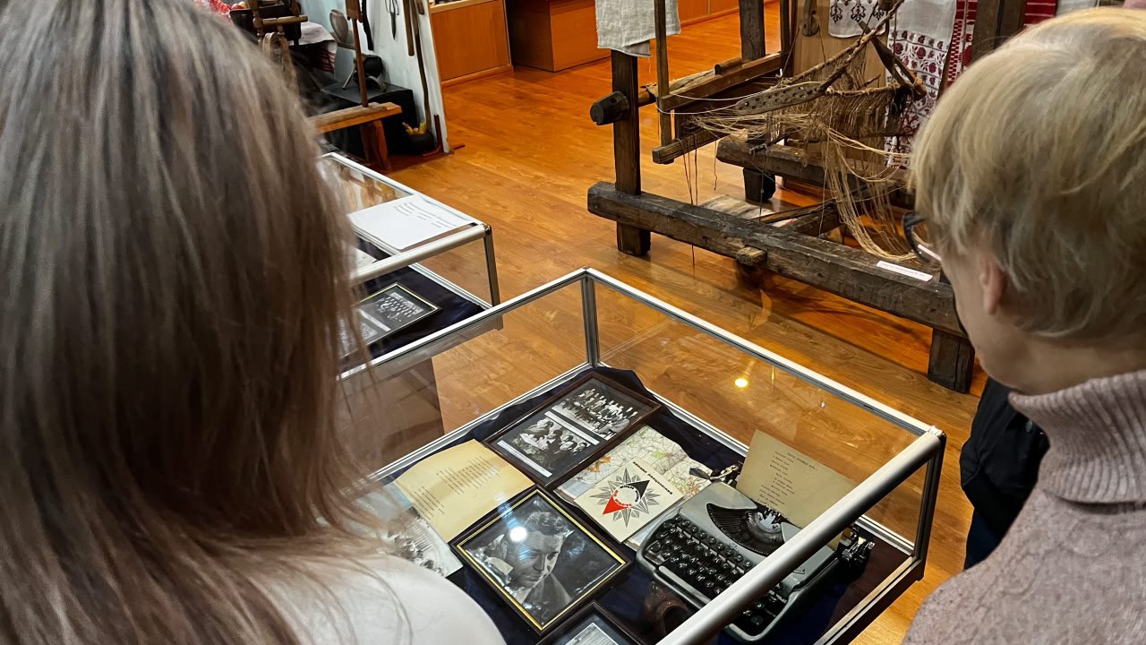 Литературная гостиная «Я на облаке летал» Литературная гостиная «Я на облаке летал»