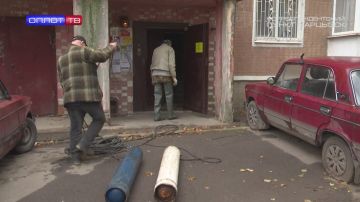 Проблема холодных батарей. Каждый год в начале отопительного сезона коммунальщики отрабатывают многочисленные заявки от абонентов, жалующихся на холодные батареи