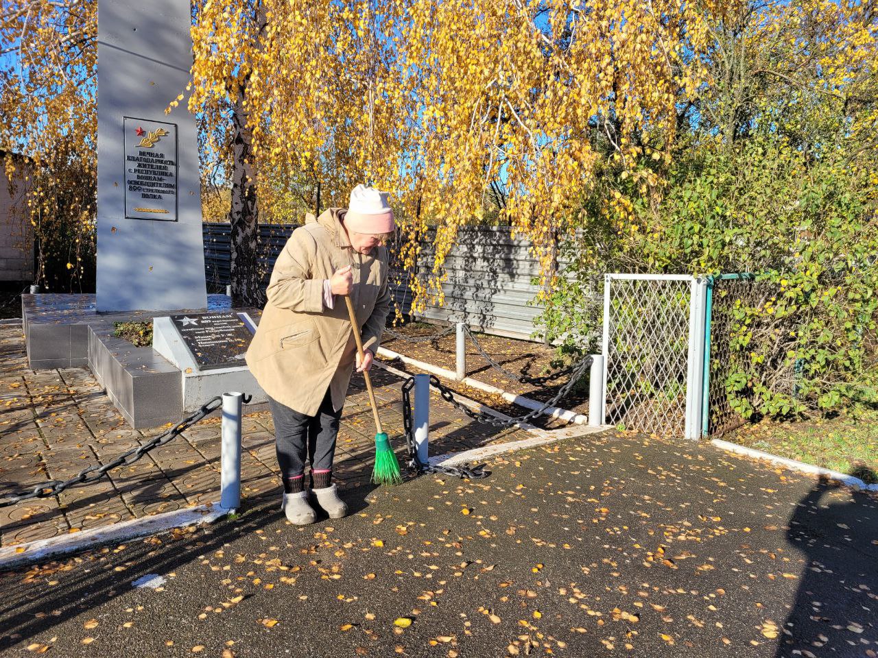 Итоги работы МУП "Восток-Комсервис" за период с 24.10.2025 по 30.10.2025. На территории Володарского муниципального округа были произведены следующие работы: Итоги работы МУП "Восток-Комсервис" за период с 24.10.2025 по 30.10.2025. На территории Володарского муниципального округа были произведены следующие работы: