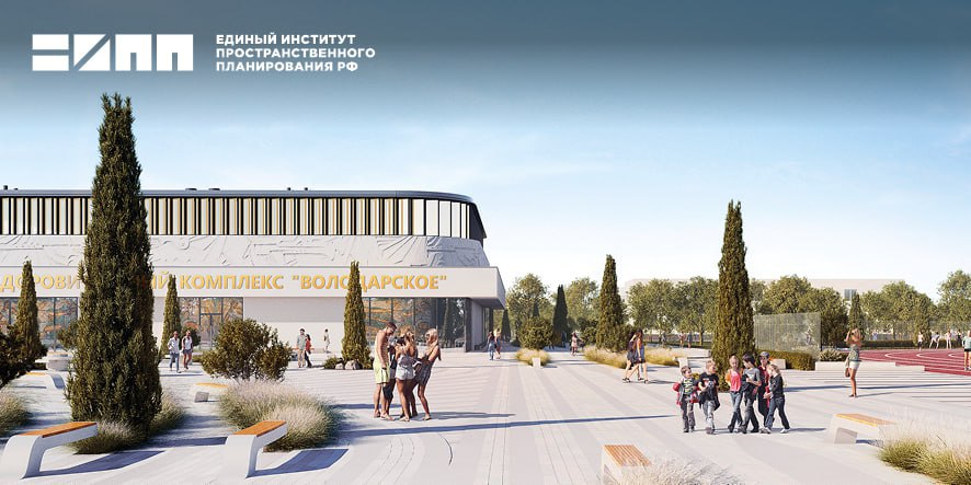 В Володарском муниципальном округе вдоль реки Калец предлагается обустроить парк В Володарском муниципальном округе вдоль реки Калец предлагается обустроить парк