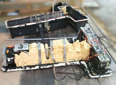 О предотвращённом теракте на Крымском мосту