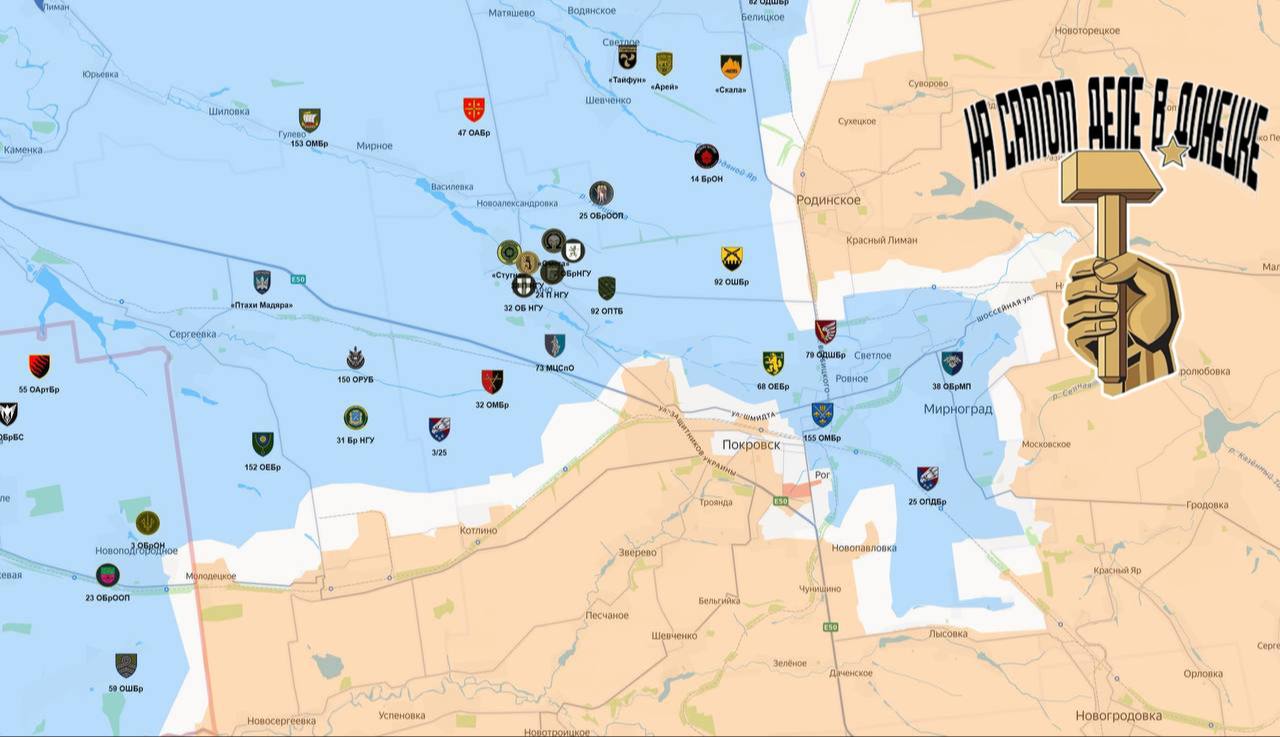 МИНОБОРОНЫ РОССИИ:. Вчерашнее заявление представителя МИД Украины Георгия Тихого, запрещающего иностранным и украинским СМИ пытаться попасть к находящимся в «котлах» украинским военнослужащим через освобожденную Россией...