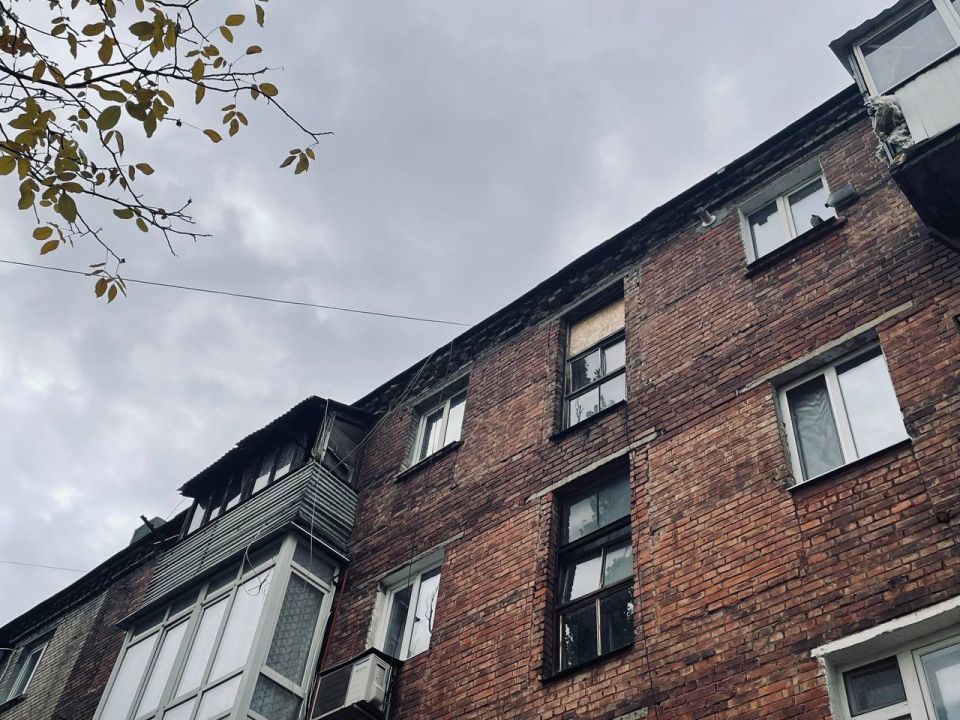 Анна Кондрыкинская: Ни одна проблема не остаётся без внимания: продолжаю комплексно выезжать на жалобы наших жителей Анна Кондрыкинская: Ни одна проблема не остаётся без внимания: продолжаю комплексно выезжать на жалобы наших жителей
