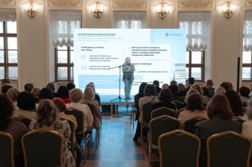 Около ста библиотекарей со всей Республики приняли участие в образовательном семинаре в Москве