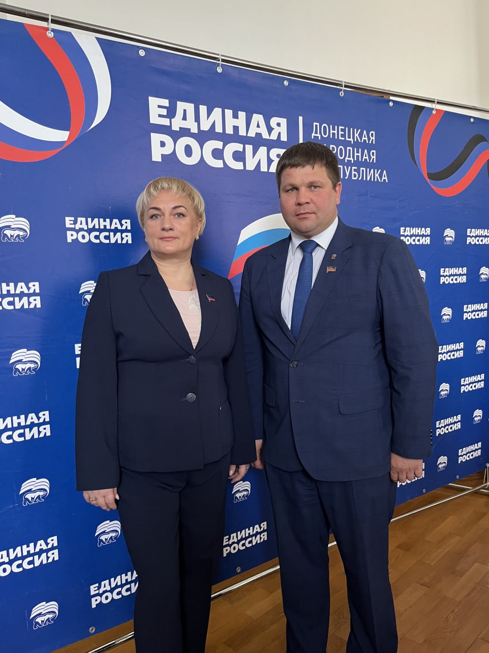 В ДонНТУ прошёл III Всероссийский научно-технологический диктант В ДонНТУ прошёл III Всероссийский научно-технологический диктант