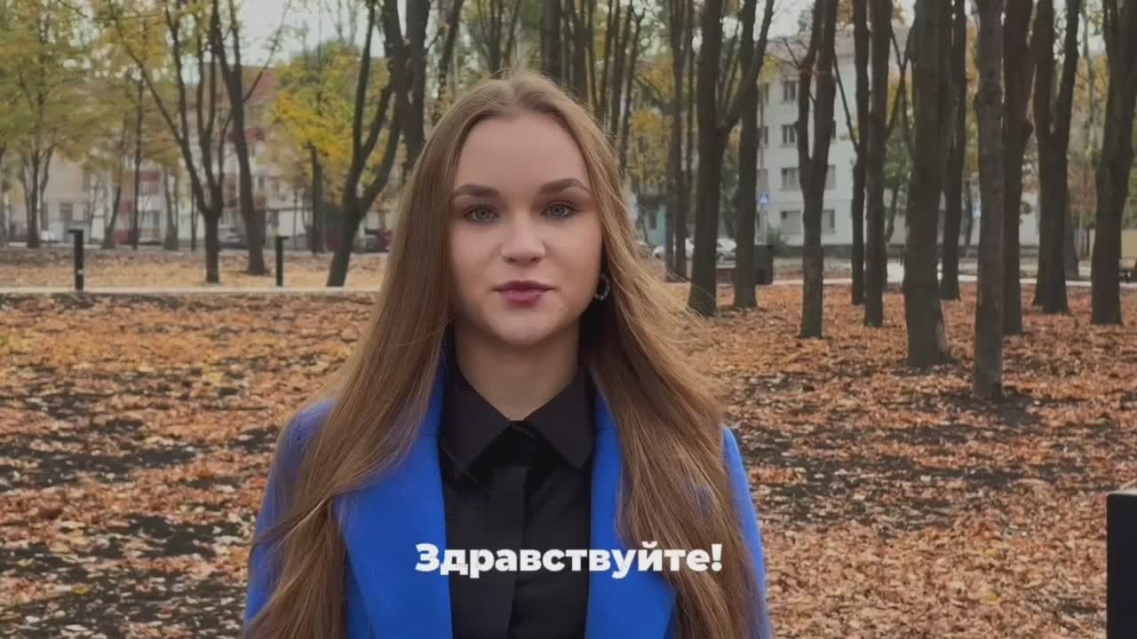 Краматорск ждет возвращения домой