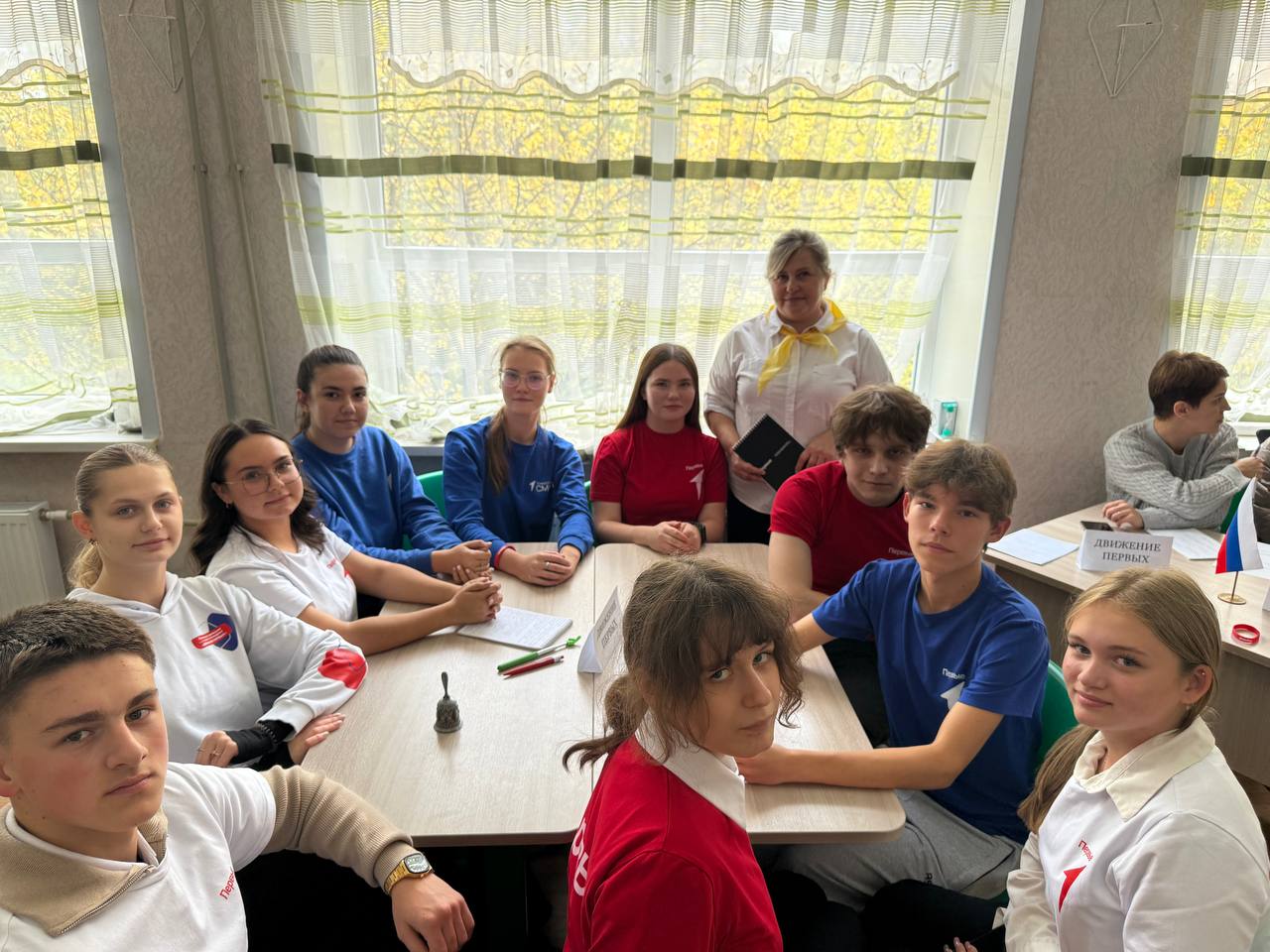 Олег Трофимов: Проект «Ура, каникулы!»: время новых открытий и возможностей для школьников Олег Трофимов: Проект «Ура, каникулы!»: время новых открытий и возможностей для школьников