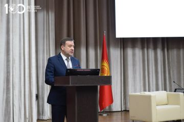 Около 300 директоров школ собрались в Бишкеке на III Форум руководителей школ Кыргызстана