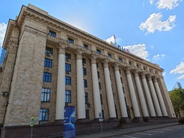 На состоявшемся пленарном заседании Народного Совета ДНР депутаты приняли ряд важных решений