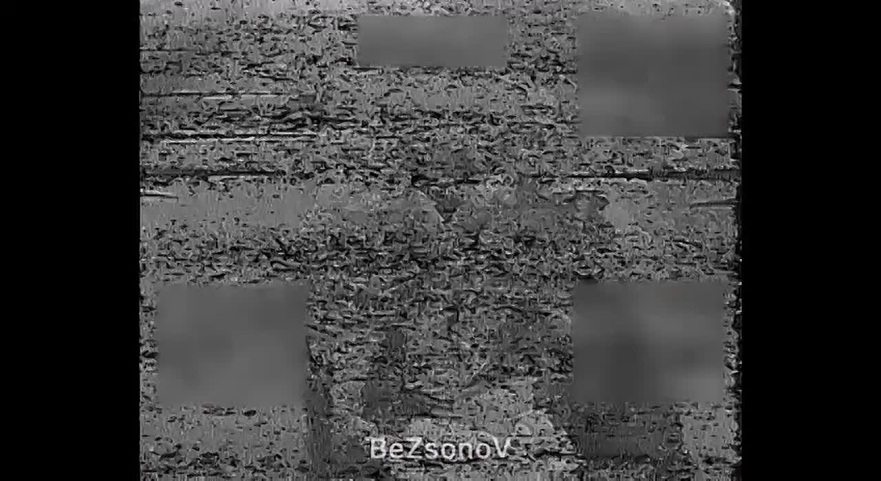 Даниил Безсонов: Шикарная работа 68-го отдельного разведывательного батальон в районе н.п. Новогригоровка, Софиевка, Новоандреевка, Торецкое, Старорайское и Райское