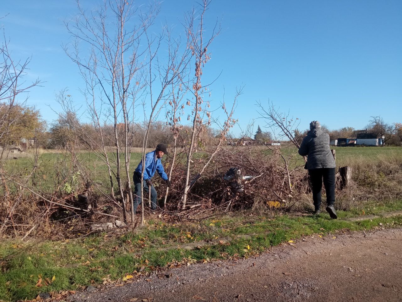 Итоги работы МУП "Восток-Комсервис" за период с 24.10.2025 по 30.10.2025. На территории Володарского муниципального округа были произведены следующие работы: Итоги работы МУП "Восток-Комсервис" за период с 24.10.2025 по 30.10.2025. На территории Володарского муниципального округа были произведены следующие работы: