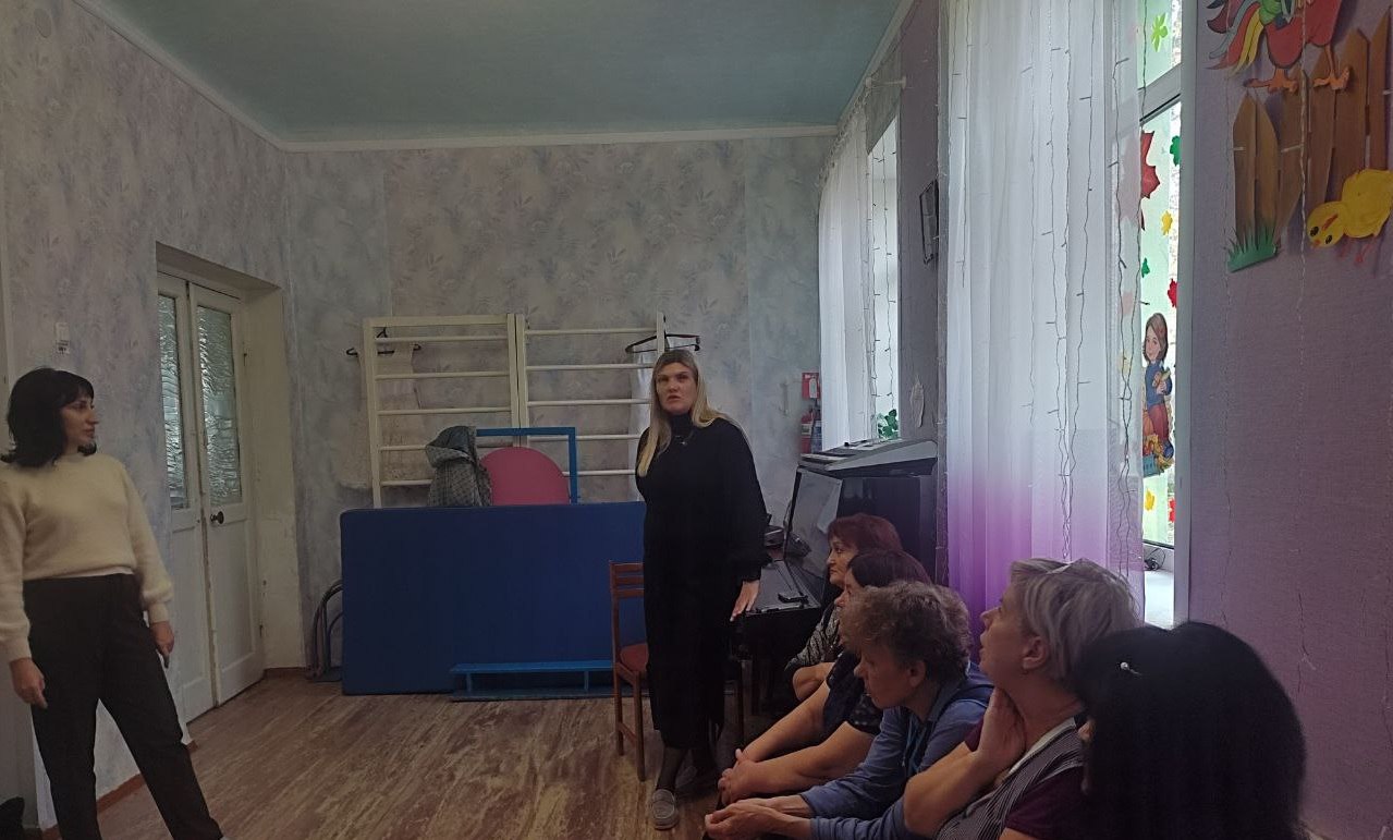 #ЕРДНР #ЕдинаяРоссия #ЕРМакеевка #Встречи #ЕРДНР #ЕдинаяРоссия #ЕРМакеевка #Встречи