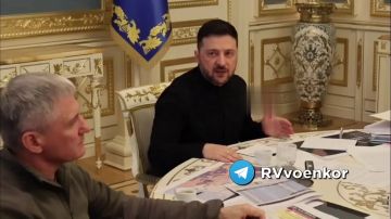 Зеленский придумал, что Путин хочет приехать в Покровск и угрожает ему