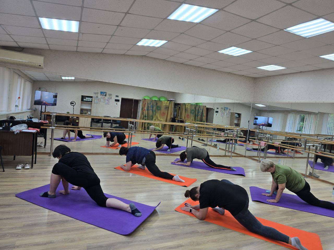 Единомышленницы, стремящихся к улучшению своего самочувствия и качества жизни Единомышленницы, стремящихся к улучшению своего самочувствия и качества жизни