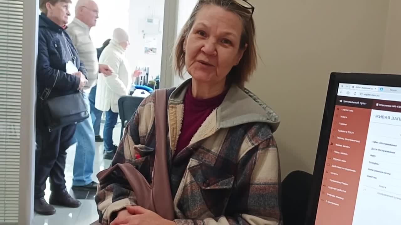 В отделение № 9 ГБУ "МФЦ ДНР" г. Донецк поступил положительный комментарий от одного из наших заявителей