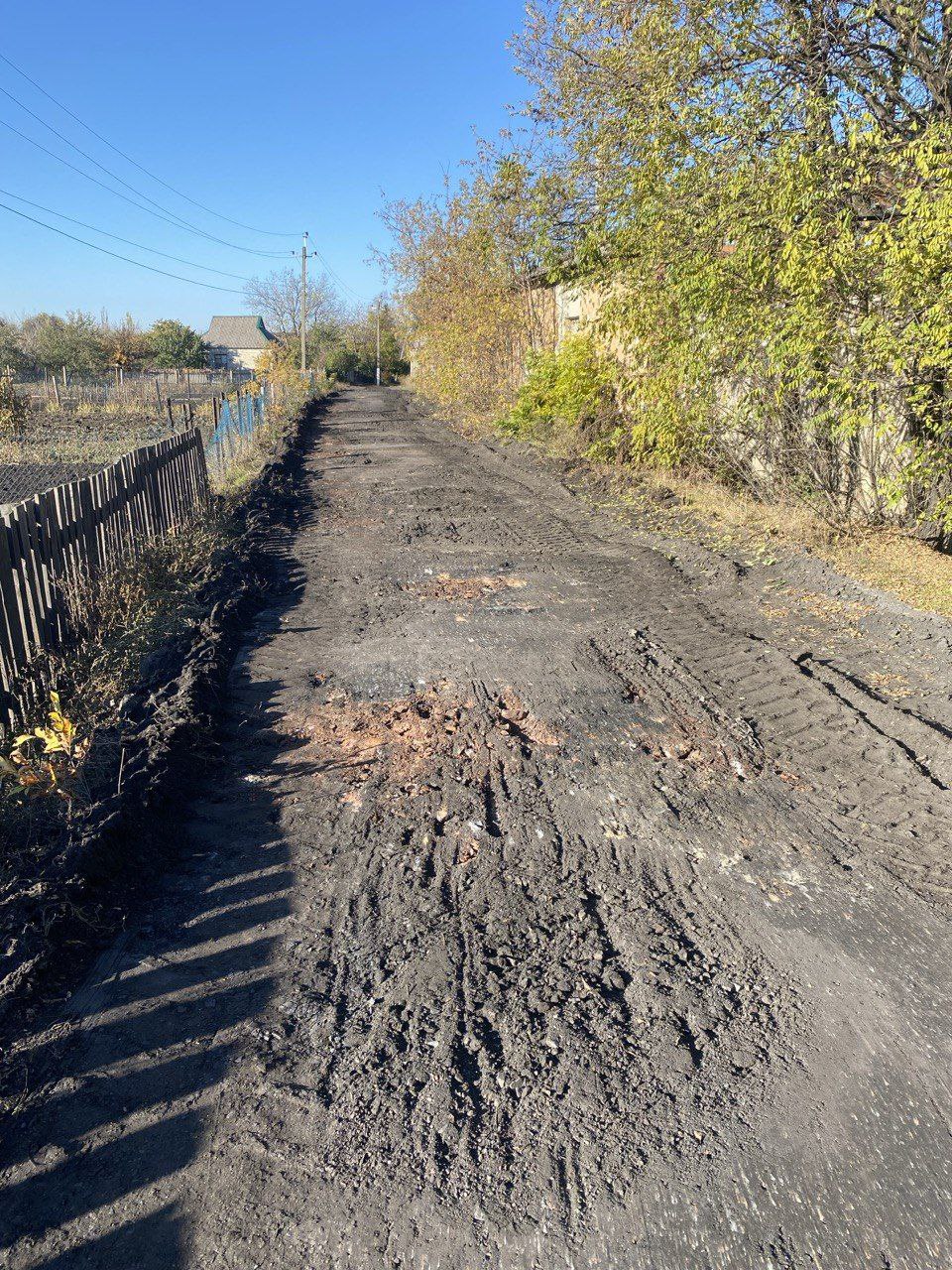 Помощь людям – прежде всего!
