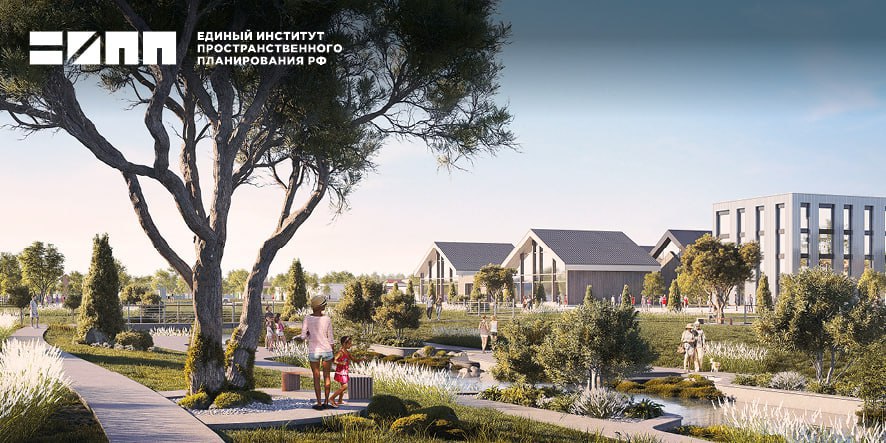 В Володарском муниципальном округе вдоль реки Калец предлагается обустроить парк В Володарском муниципальном округе вдоль реки Калец предлагается обустроить парк