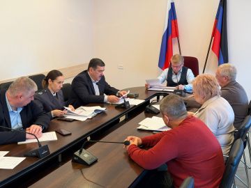 Артем Крамаренко: Сегодня обсудили одну из важных тем для нашей отрасли — учёт и маркировку сельскохозяйственных животных и птицы