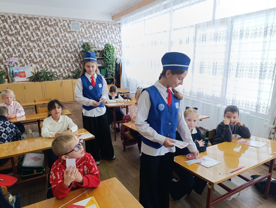 Олег Трофимов: Проект «Ура, каникулы!»: время новых открытий и возможностей для школьников Олег Трофимов: Проект «Ура, каникулы!»: время новых открытий и возможностей для школьников