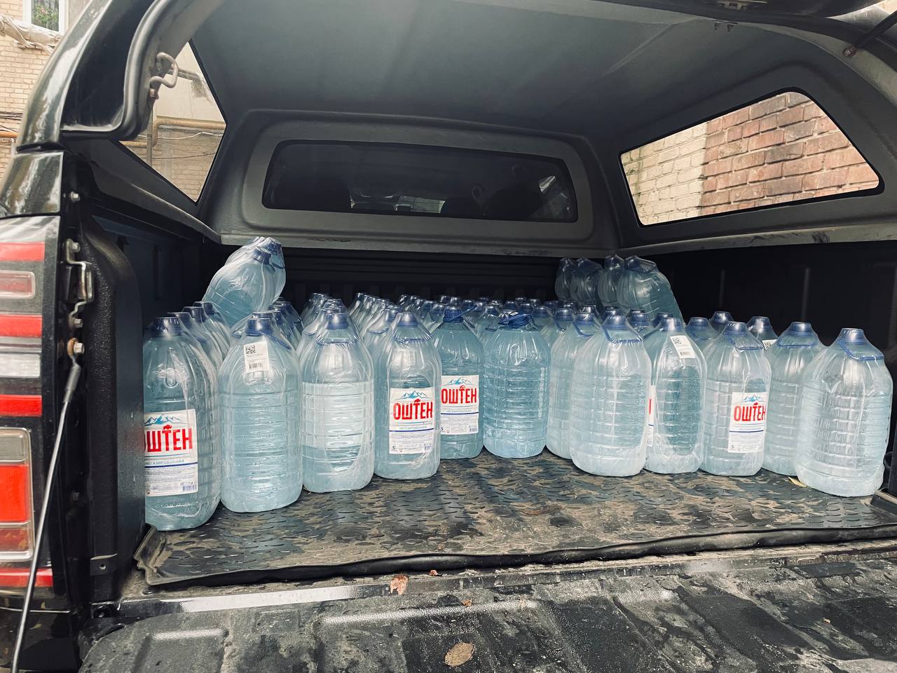 Анна Кондрыкинская: Ни одна проблема не остаётся без внимания: продолжаю комплексно выезжать на жалобы наших жителей Анна Кондрыкинская: Ни одна проблема не остаётся без внимания: продолжаю комплексно выезжать на жалобы наших жителей