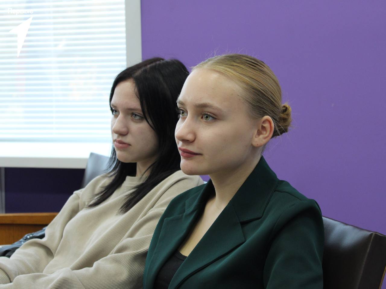 Чем опасно неоязычество?. В Торезе активисты «Движения Первых» зажгли искру диалога, посвятив встречу деликатной и важной теме – профилактике неоязычества среди молодежи Чем опасно неоязычество?. В Торезе активисты «Движения Первых» зажгли искру диалога, посвятив встречу деликатной и важной теме – профилактике неоязычества среди молодежи