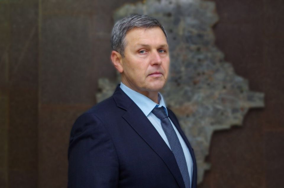 Сегодня в 14:00 Министр культуры Михаил Желтяков проведет прямую линию, в ходе которой ответит на вопросы жителей Республики