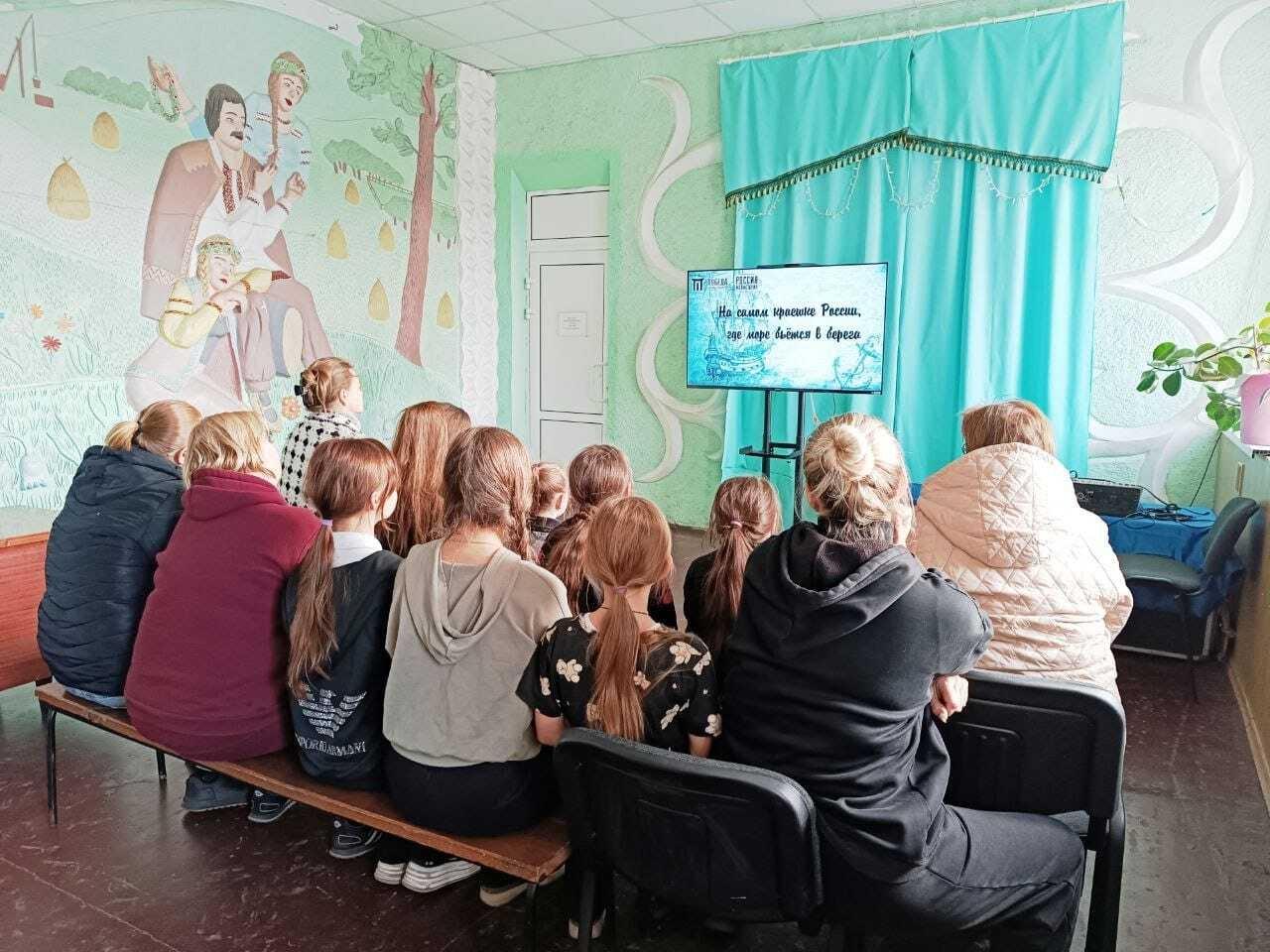 Сахалинцы провели онлайн-лекцию по истории Дальнего Востока и Сахалина для молодежи из сел Шахтерского округа Сахалинцы провели онлайн-лекцию по истории Дальнего Востока и Сахалина для молодежи из сел Шахтерского округа