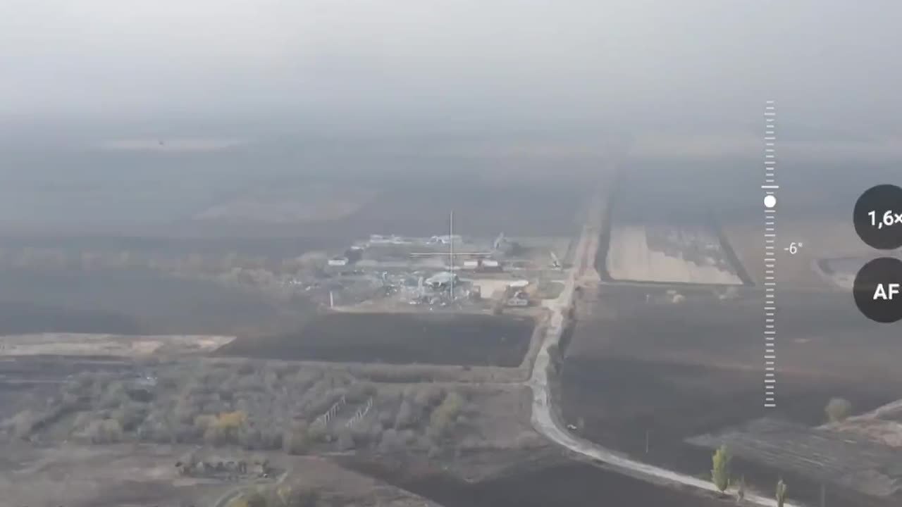 Обстановка на Южно-Донецком направлении в зоне ответственности группировки войск "Восток": битва за Успеновский пладцарм