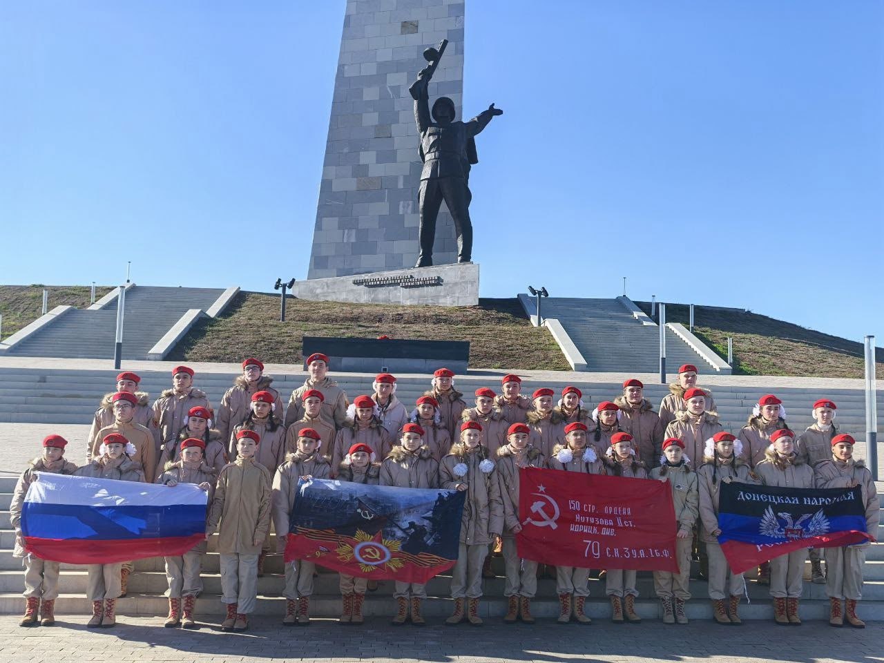 Олег Трофимов: Проект «Ура, каникулы!»: время новых открытий и возможностей для школьников Олег Трофимов: Проект «Ура, каникулы!»: время новых открытий и возможностей для школьников