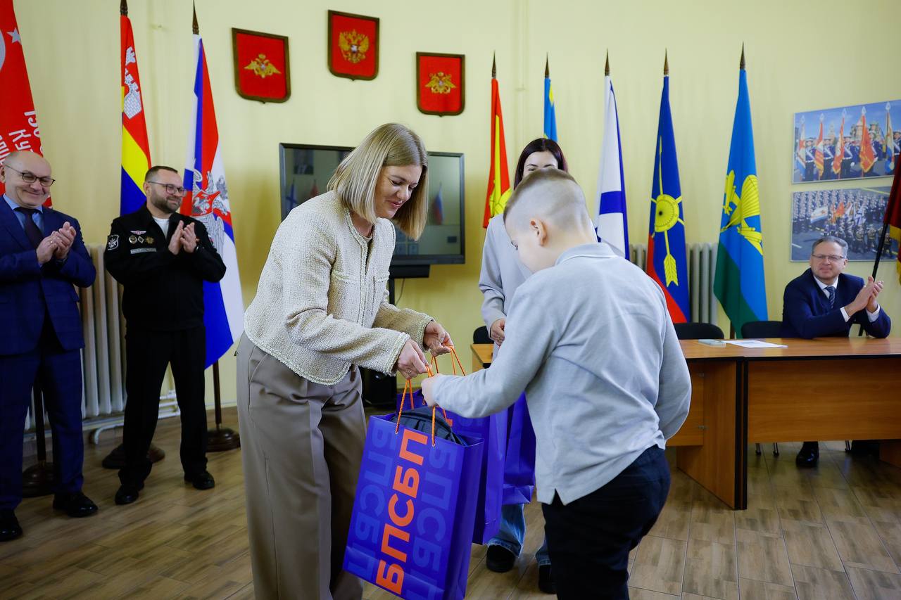 Евгений Поддубный: ПСБ выдал 30-тысячный кредит по программе военной ипотеки с господдержкой