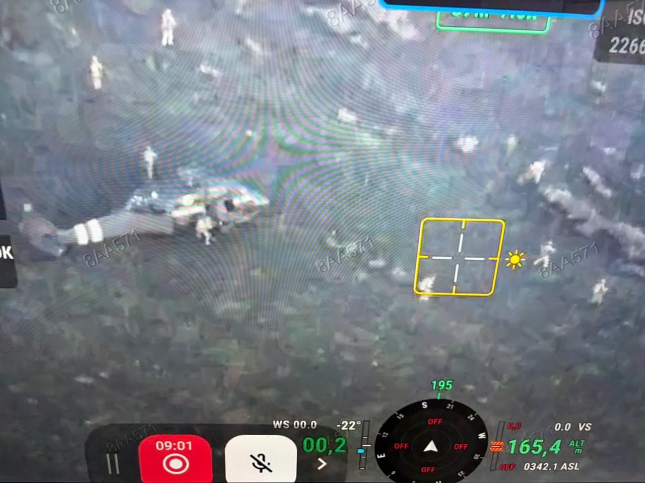 ВСУ пошли в контрнаступление возле Покровска, чтобы восстановить контроль над линиями снабжениями, — журналист The Economist ВСУ пошли в контрнаступление возле Покровска, чтобы восстановить контроль над линиями снабжениями, — журналист The Economist