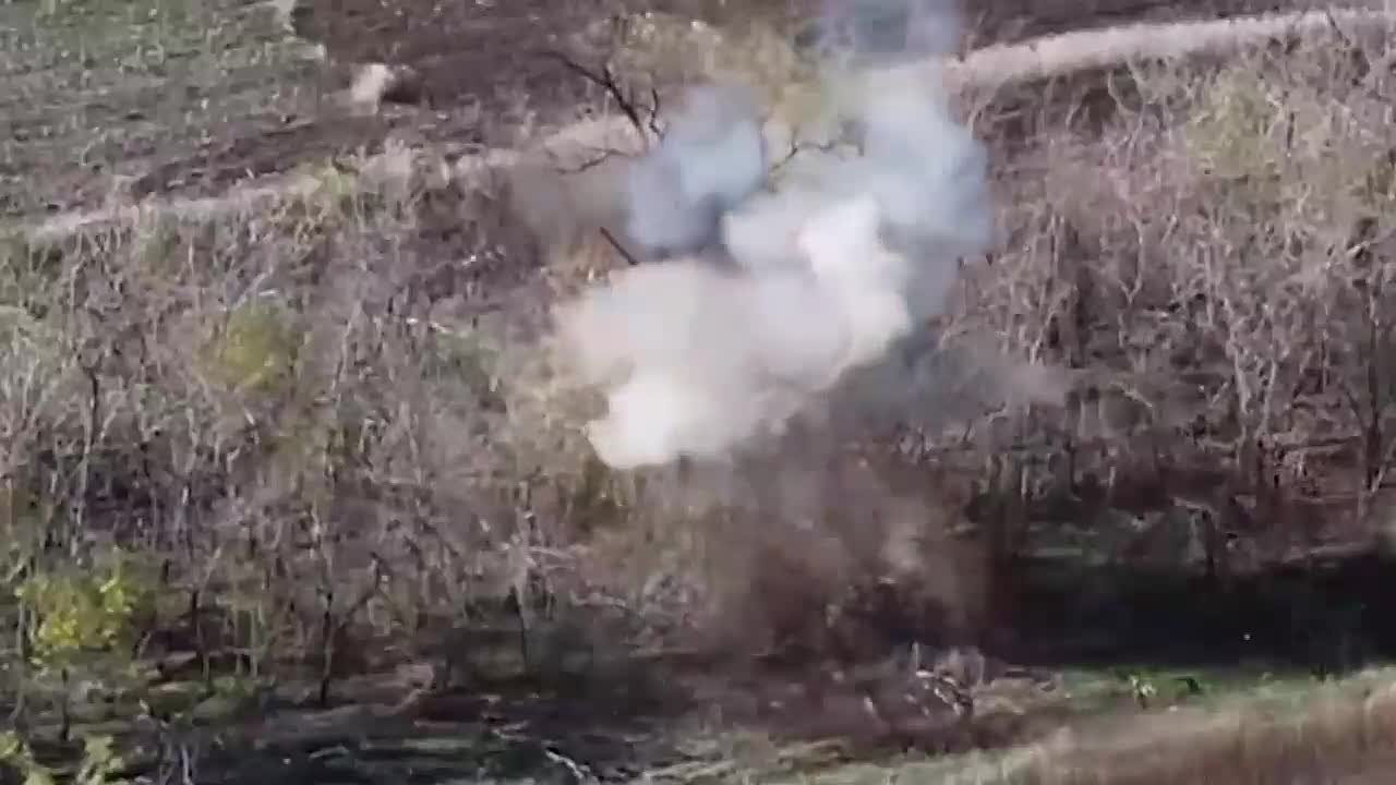 Катком по опорникам: как российские штурмовики выдавливают ВСУ из Красноармейска