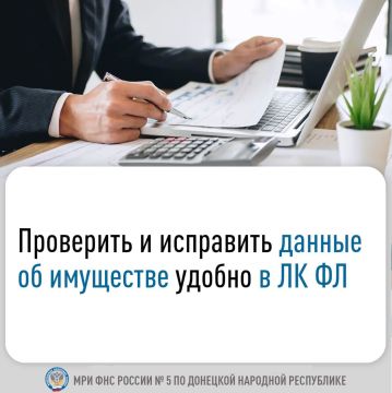 Граждане - пользователи сервиса «Личный кабинет налогоплательщика для физических лиц» (ЛК ФЛ
