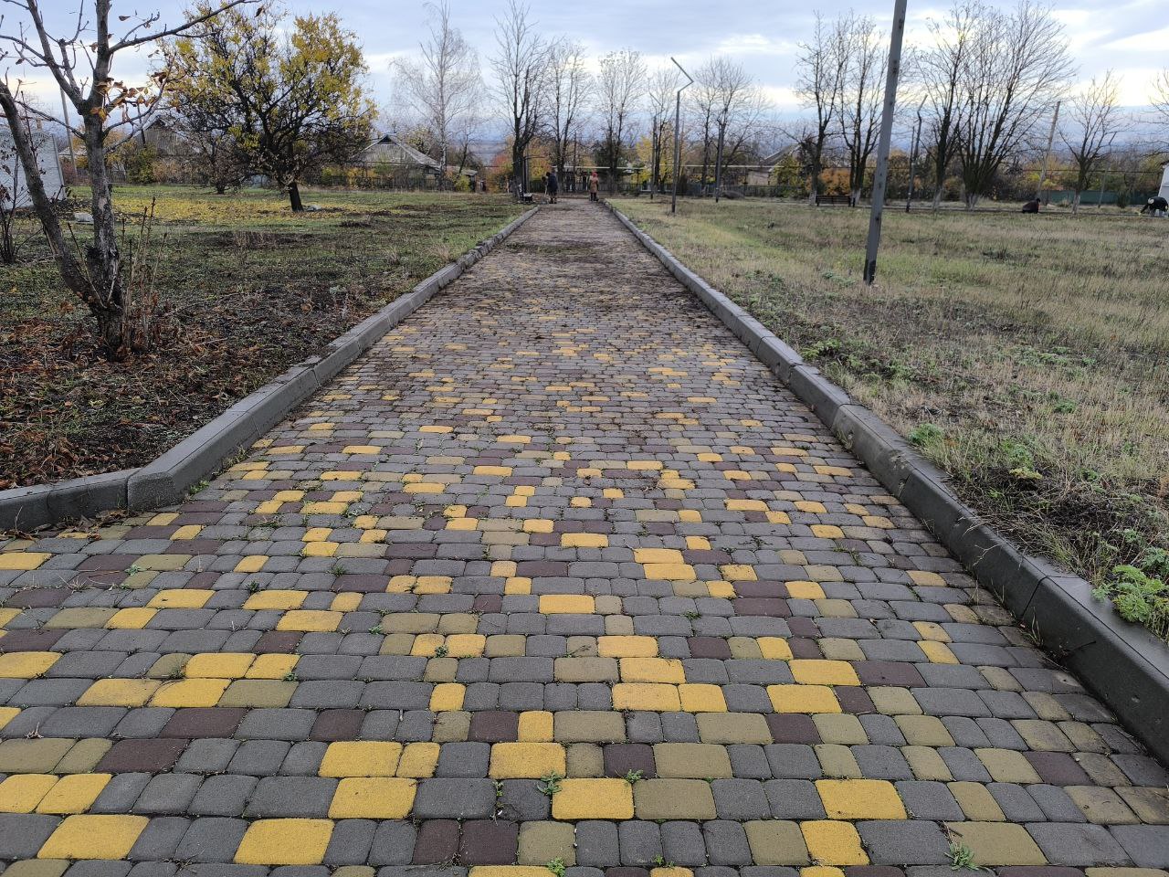 Сергей Желновач: Экологический субботник в Новолуганском: совместные усилия ради чистоты! Сергей Желновач: Экологический субботник в Новолуганском: совместные усилия ради чистоты!