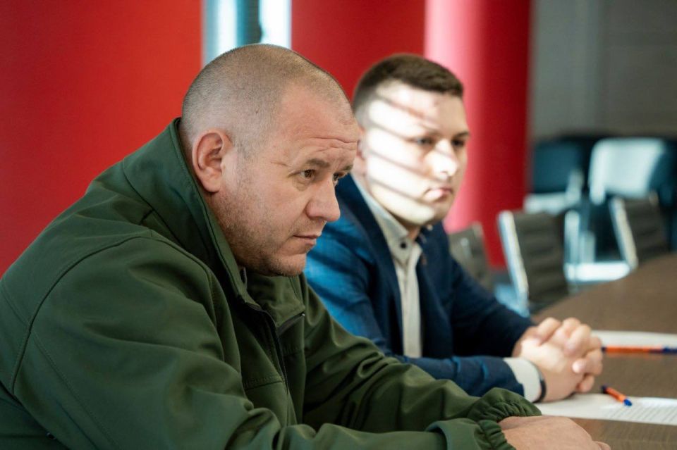 Волонтеры пройдут дополнительное обучение для работы на освобожденных территориях Волонтеры пройдут дополнительное обучение для работы на освобожденных территориях