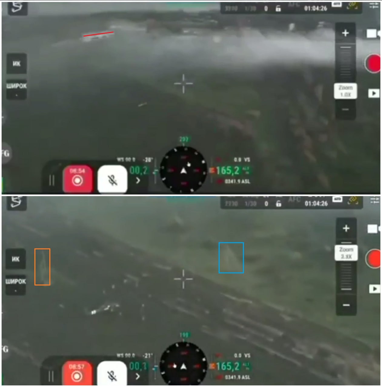 Кадры высадки украинского спецназа с UH-60A Black сняты на западной окраине Покровска недалеко от стелы, где недавно был установлен флаг России Кадры высадки украинского спецназа с UH-60A Black сняты на западной окраине Покровска недалеко от стелы, где недавно был установлен флаг России