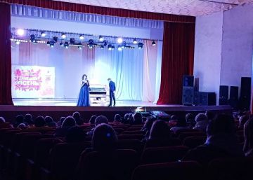 В Ждановке состоялась концертная программа органной музыки