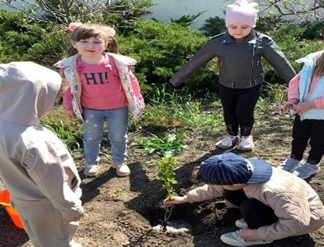 Подведены итоги конкурса «Лучший прогулочный участок в детском саду» в Мангушском округе Подведены итоги конкурса «Лучший прогулочный участок в детском саду» в Мангушском округе